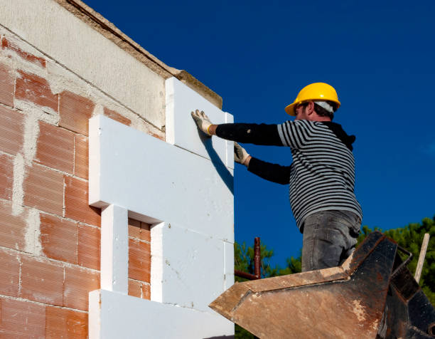 Best Best Insulation Companies  in Elmsford, NY