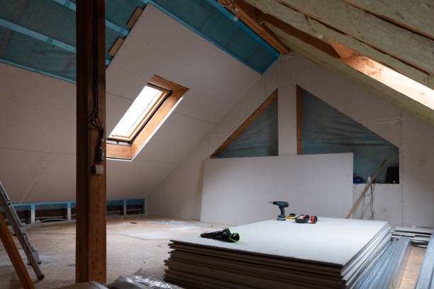 Best Wall Insulation Contractor  in Elmsford, NY