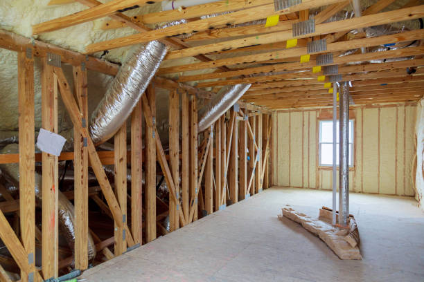 Best Garage Insulation Installation  in Elmsford, NY