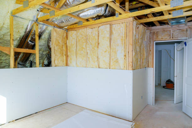 Insulation Contractors for Homes in Elmsford, NY