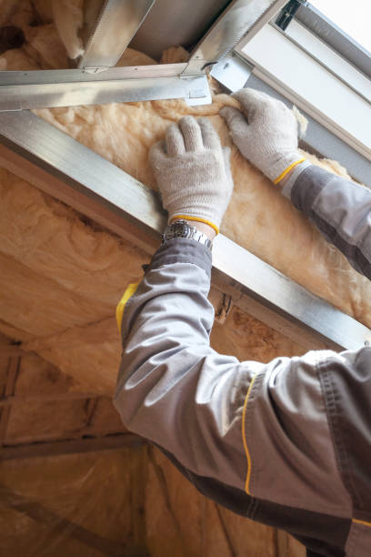 Best Soundproof Insulation Installation  in Elmsford, NY
