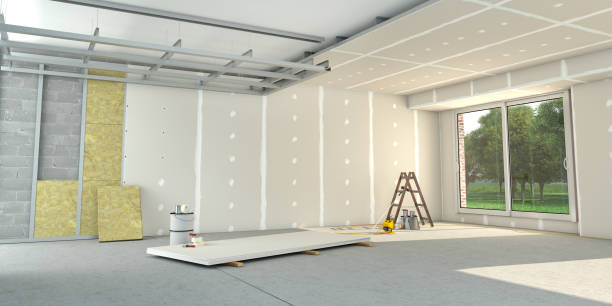 Best Insulation Repair Services  in Elmsford, NY