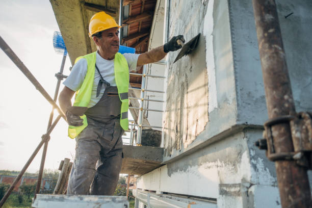 Best Local Insulation Services  in Elmsford, NY