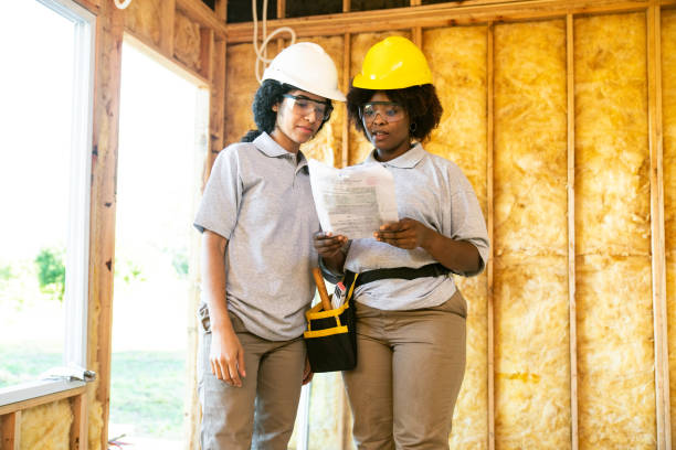 Best Blown-in Insulation  in Elmsford, NY