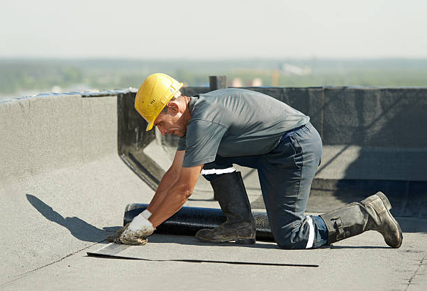 Best Attic Insulation Installation  in Elmsford, NY