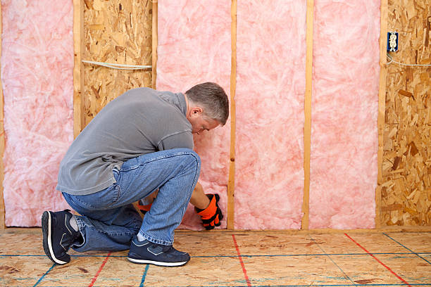 Best Spray Foam Insulation  in Elmsford, NY