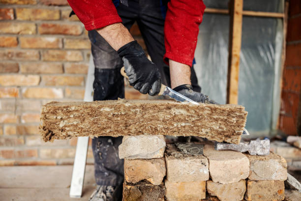 Best Local Insulation Services  in Elmsford, NY