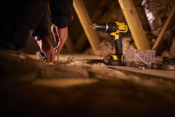 Best Residential Insulation Services  in Elmsford, NY